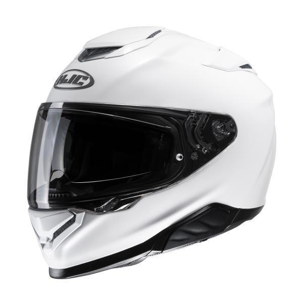 HJC HJC RPHA 71 Pearl White